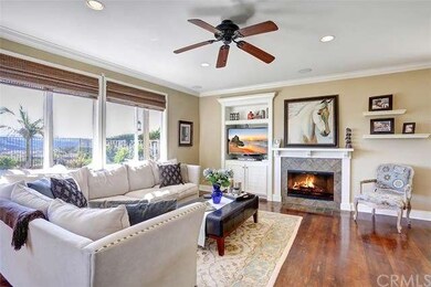 The spaciousness of this open floor plan leaves lo