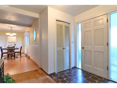 Entrance/Foyer