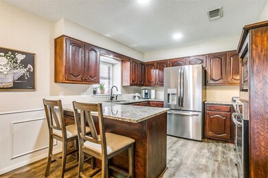 113 Woodland Trail, Weatherford, TX 76085 - photo 7