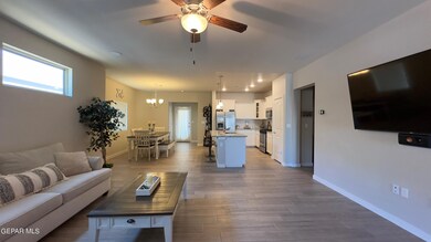 13916 Villa Vista Ave, Horizon City, TX 79928 - photo 4