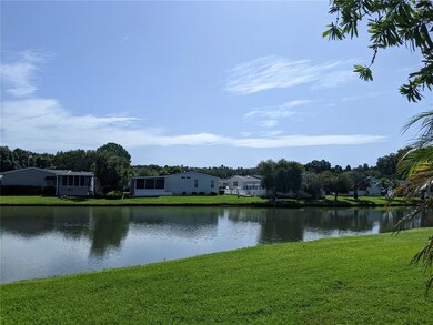 Water Lot