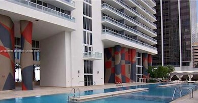 50 Biscayne Blvd unit 2909, Miami, FL 33132 - photo 2