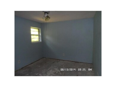 Bedroom.