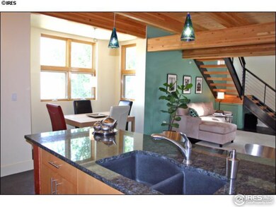 Granite Counters