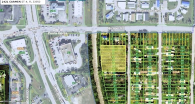 2411 Carmen St, Punta Gorda, FL 33950 - photo 2