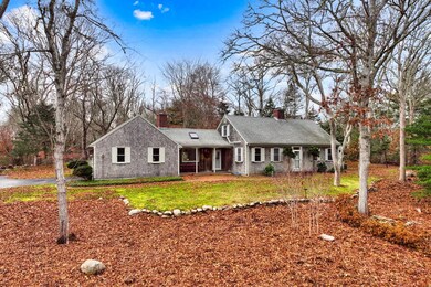 14 Damon Rd, Falmouth, MA 02540 - photo 2