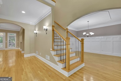 778 Arnold Mill Rd, Woodstock, GA 30188 - photo 5