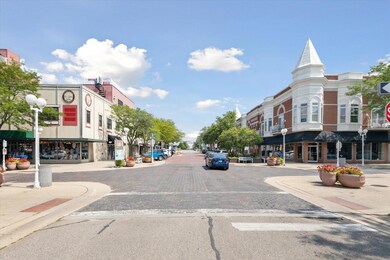 The Main Drag