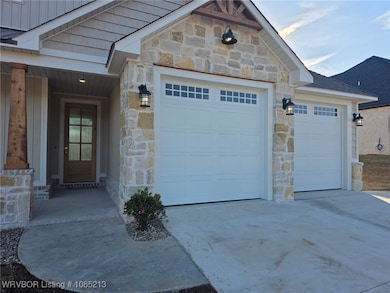 1222 Brianne Dr, van Buren, AR 72956 - photo 3