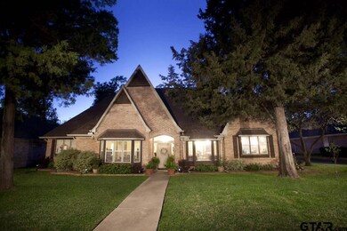 4825 4825 Barclay, Tyler, TX 75703 - photo 2