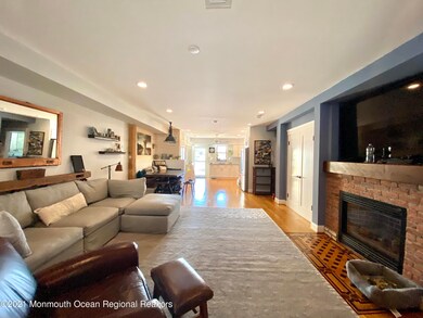 Living Room Angle 1