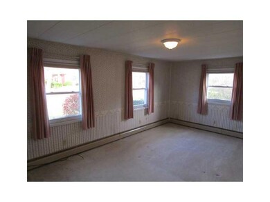 Bedroom.