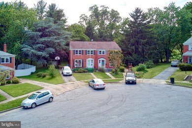 1205 Brixton Rd, Baltimore, MD 21239 - photo 4