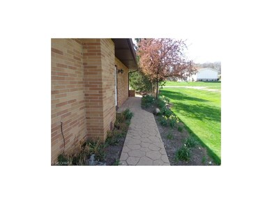 Side of Home