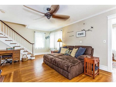 Den/Family/Great Room.