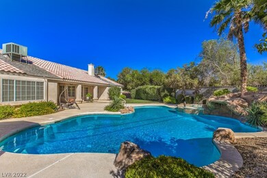 Take a look at this beautiful private oasis in you