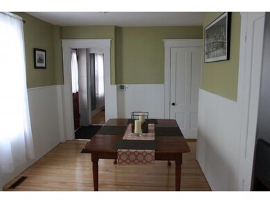 Lots of Cabinet Space