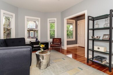 23 Marion Rd unit 2, Belmont, MA 02478 - photo 5