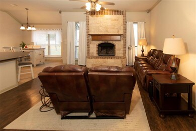 143 Reatta Dr, Decatur, TX 76234 - photo 6