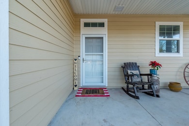 5390 NE 120th Terrace, Williston, FL 32696 - photo 6