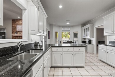 3720 Mcconnell Dr, Conway, AR 72034 - photo 3