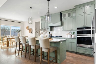 733 W Lighthouse Dr, Saratoga Springs, UT 84045 - photo 6