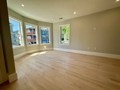 10 Spalding St unit 2, Boston, MA 02130 - photo 3