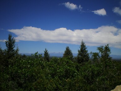 Sangre de Cristo Mountains