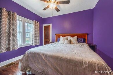 Bedrooom 1