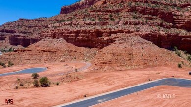 Backed To Green Space