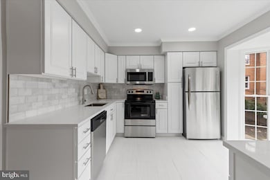 2694 Centennial Ct unit 54, Alexandria, VA 22311 - photo 4