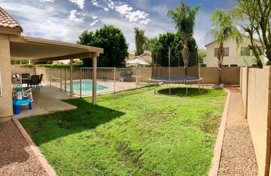 7421 E Lobo Ave unit 3, Mesa, AZ 85209 - photo 6
