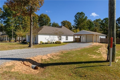 408 Sky Blue Dr, Pineville, LA 71360 - photo 3