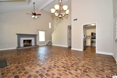 1033 Pennington Ln, Ruston, LA 71270 - photo 7