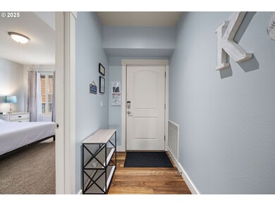 Entrance/Foyer