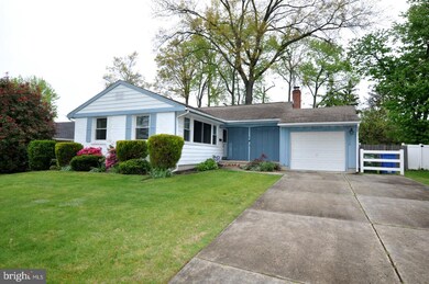 1115 Greenbriar Rd, Cherry Hill, NJ 08034 - photo 2