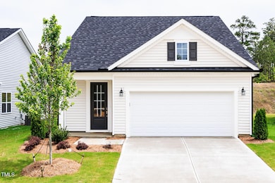 173 Little Creek Dr, Lillington, NC 27546 - photo 3