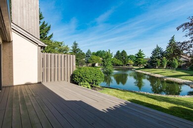 3935 Inverness Cir unit 3935, Dublin, OH 43016 - photo 6