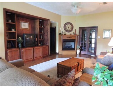 Living Room.