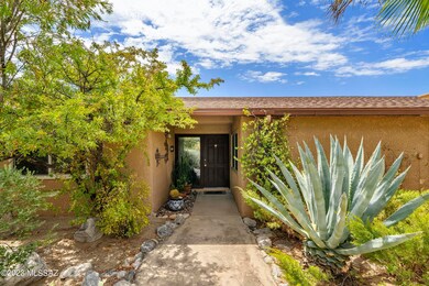 Ranch Style Home