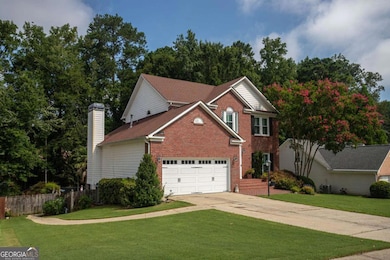 5060 Magnolia Walk, Roswell, GA 30075 - photo 2