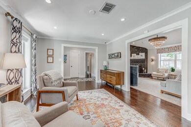 4729 Brian Haven Dr, Houston, TX 77018 - photo 7