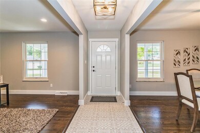 Come on inside for a tour!