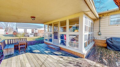 2101 Kyker Bonner Ave NW, Cleveland, TN 37311 - photo 5