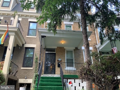 509 Kenyon St NW, Washington, DC 20010 - photo 2