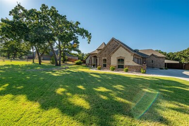 2619 W J e Woody Rd, Springtown, TX 76082 - photo 3