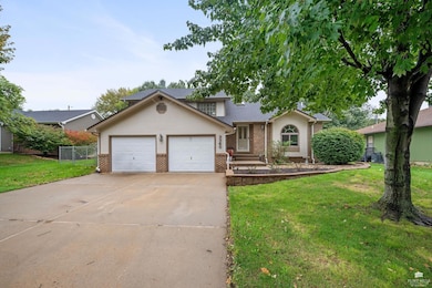 3360 Effingham St, Manhattan, KS 66503 - photo 4