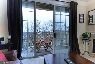 1735 W Braddock Place unit 301, Alexandria, VA 22302 - photo 5