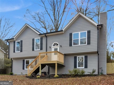 9185 Melody Cir SW, Covington, GA 30014 - photo 7