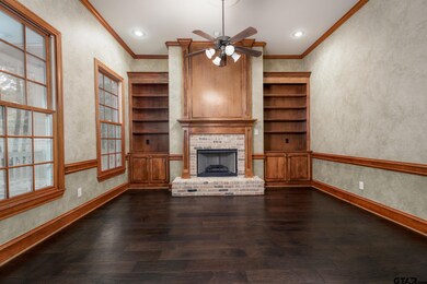 3864 Brighton Creek Cir, Tyler, TX 75707 - photo 7